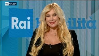 ALESSANDRA CANALE RAINEWS TRAFFICO 22 ottobre 2019 ore 17:24 screenshot 4
