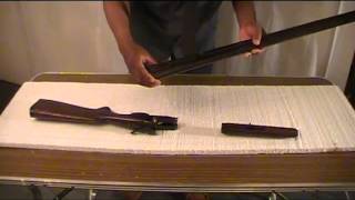 J. Stevens Arms Model 5100 Shotgun