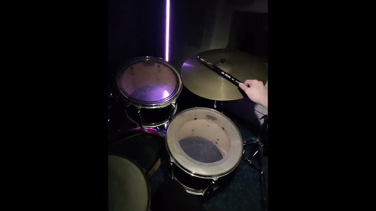 Tarkan - Şımarık bateri cover