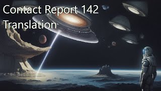 Details Contact Report 142 Translation Guide