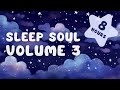 8 hours  sleep soul relaxing rb baby sleep music vol 3 presented by jhen aiko official audio