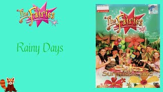 The Fairies Season 1 Episode 46 - Rainy Days 2005