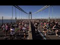 TCS NYC Marathon 2025: Runners Gear Up for the Big Day 🏃‍♂️