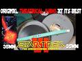 35mm STAR TREK VI - Original Theatrical Audio at its BEST!
