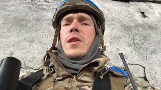 War in Ukraine 2022. The situation in Mariupol - the commander of Azov regiment "Redis" says