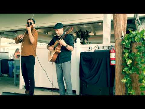Luis Navarro & Michel Gonzalez Duo Live #3