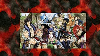 Fairy tail amv (  never be alone)