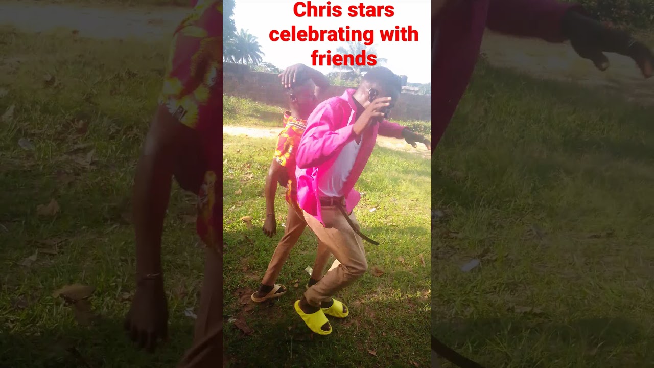 celebration day YouTube