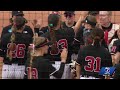 Nebraska softball is one game closer to Women's College World Series after defeating Oklahoma State