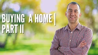 Buying a Home in Indianapolis | Part II: Finding and Looking at Homes