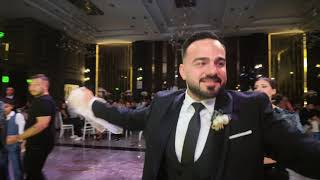 Fevzi Can Karayel & Mizgin Gaziantep Düğün 💍 Üğün