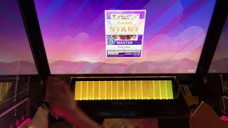 【CHUNITHM】Pure Ruby ALL JUSTICE