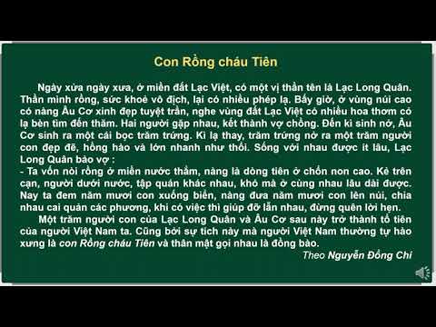 Luyện từ và câu: Mở rộng vốn từ Nhân dân