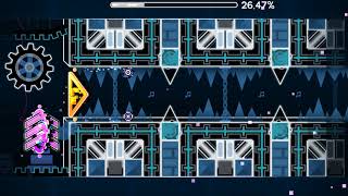Sonic Wave 66% - Progress #1