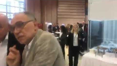 B2B SPEED NETWORKING EMITT TOURISM FAIR 2019