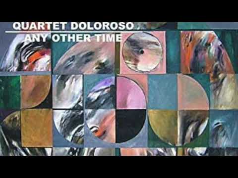 Quartet Doloroso   All Across the City   the music of Paul Desmond