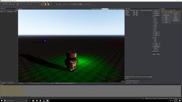 Amazon Lumberyard - Tagpoints
