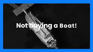 Don't Spend Boat Money on a Website — Get One Free with getawebsite.org