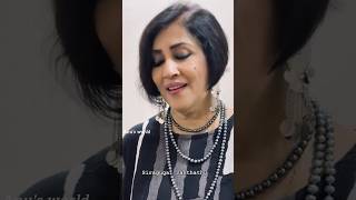 Madhushrees Magnetic Voice  Siragugal Vanthathu Song yuvan arya trisha