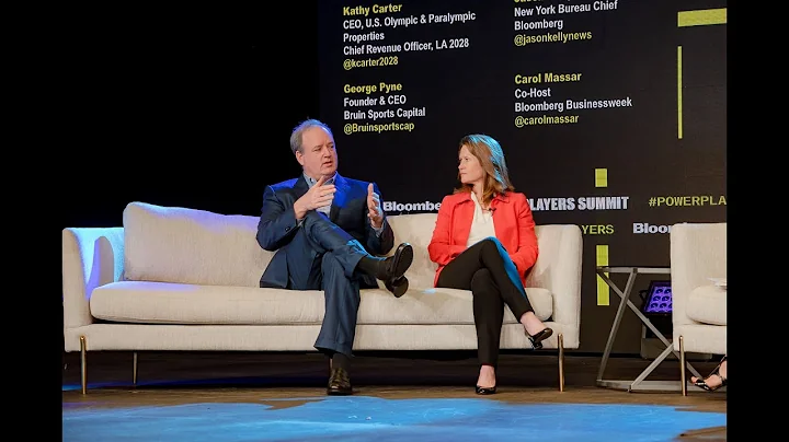U.S. Olympics, Bruin Sports Execs on Game Changing...