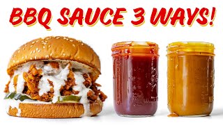 How to Prepare the Perfect BBQ Sauce for Burgers in 3 Easy Steps