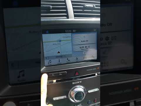 Ford Explorer 2017 front camera malfunction after SYNC 3 update - YouTube