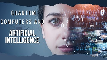 Quantum Computing in AI - A NEW Era of Technology