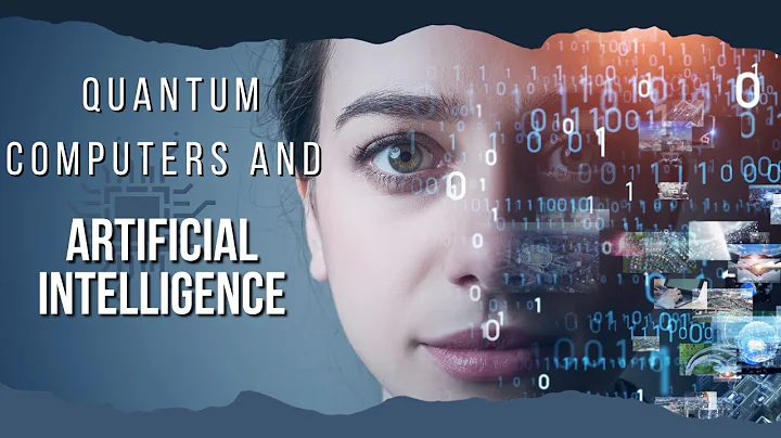 Quantum Computing in AI - A NEW Era of Technology