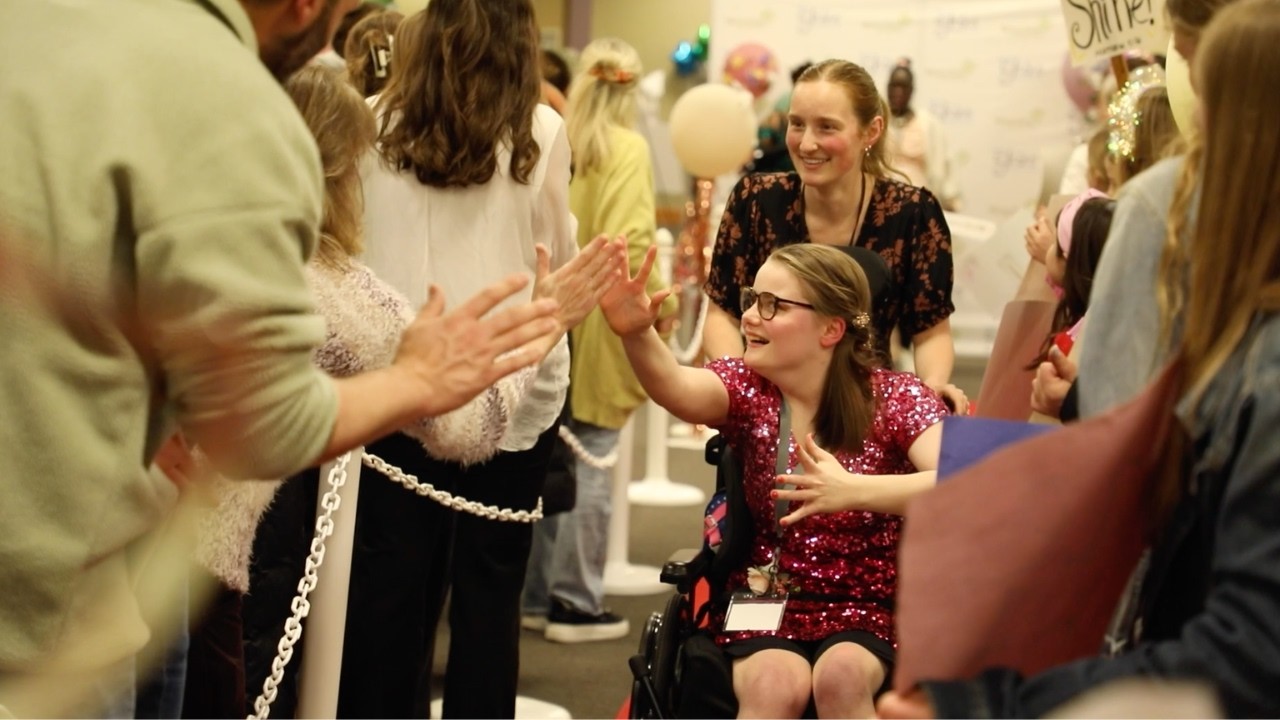 Night to Shine | 2026