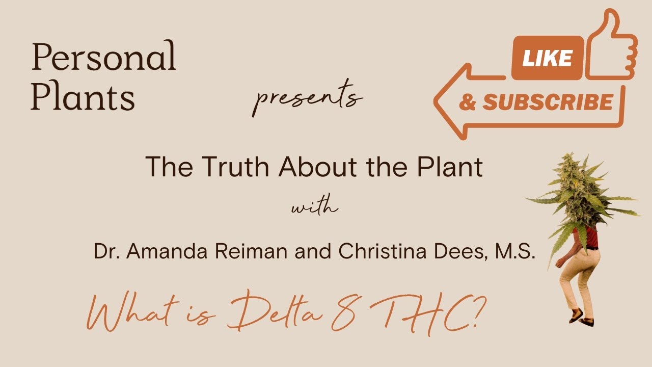 What is Delta 8 THC? The truth in under 15 minutes!