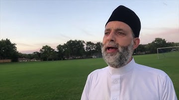 ما تيسر من سورة الرعد تلاوة الشيخ حسن صالح