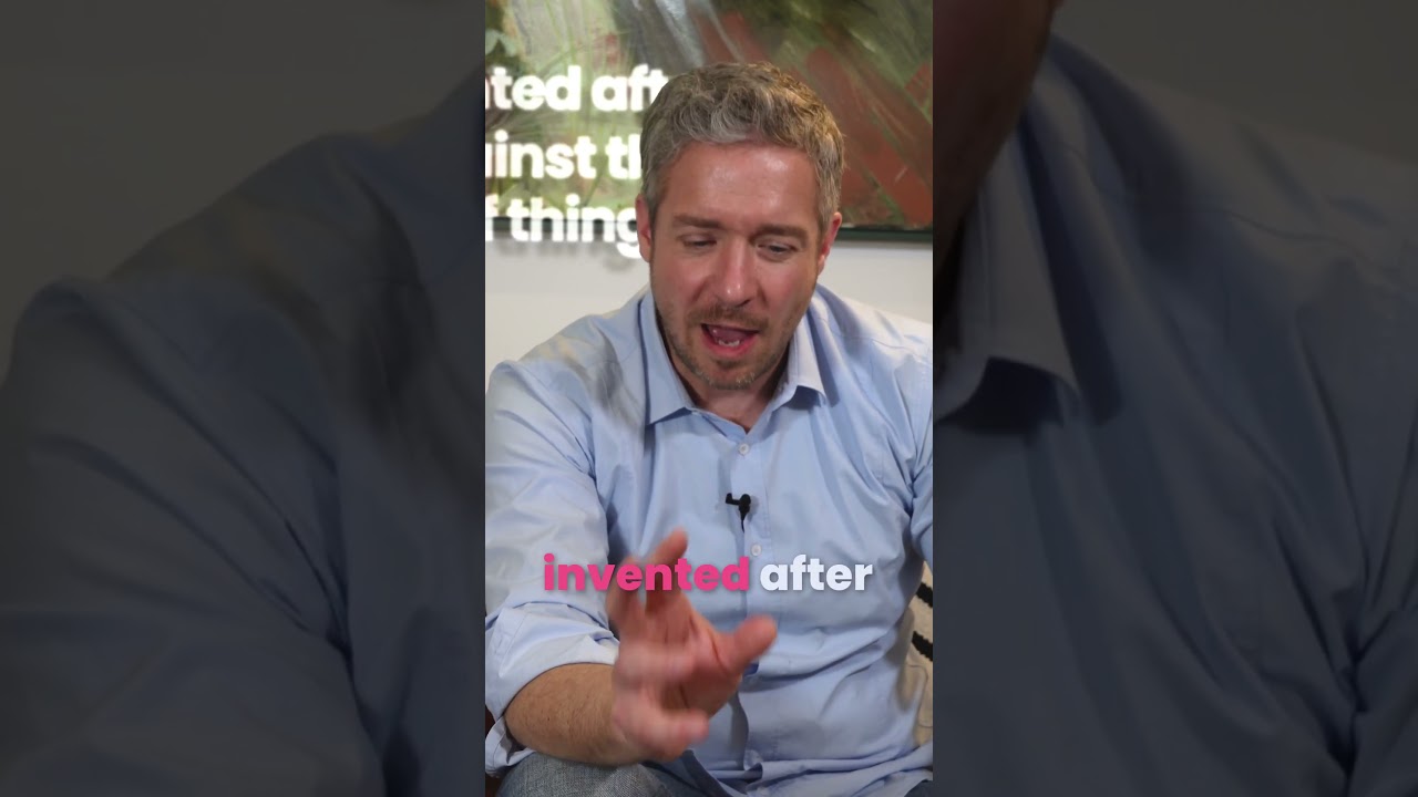 Why Everything After 35 Feels Wrong 👀 