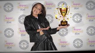 Super Talented Kid 'One in A Million'