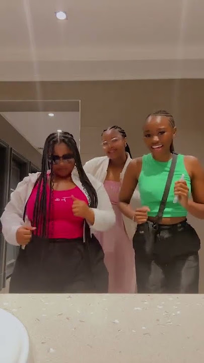 ManziNte MOOD 🔥 AMAPIANO TRENDING DANCE CHALLENGE 2024 🔥 #amapiano DC: @amyolibam0
