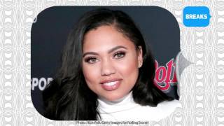 Ayesha Curry Cooks Up New Show