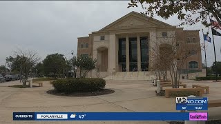 Trial preparation continues for man accused of murdering Covington priest and woman