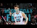 Daily Show: Feb. Starters