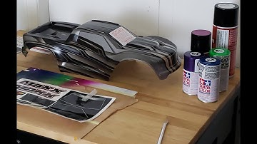 how to maxx custom body