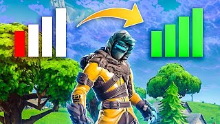 How To Get 0 Ping in Fortnite! - Get No Lag on Fortnite IMMEDIATELY - PC, Console & Mobile Tips screenshot 4