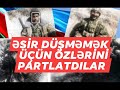 "Onlar Azərbaycanın hərb tarixində yeni səhifə yazdılar" - SOYDAŞ 219