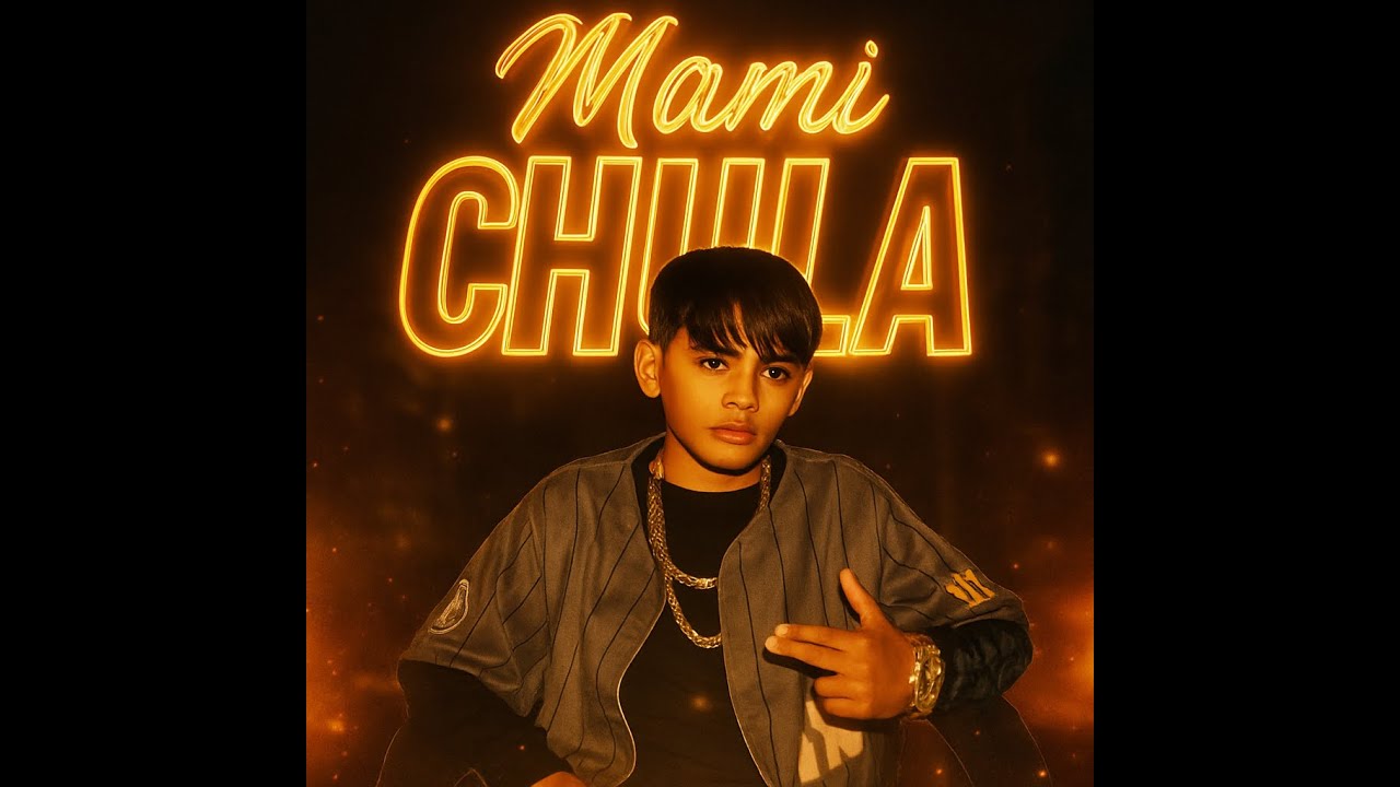 R-LYO ❌MAMI CHULA❌