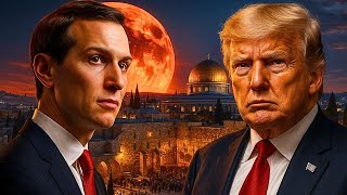 LO QUE TRUMP Y JARED KUSHNER ACABAN DE HACER ESTÁ EN LA BIBLIA