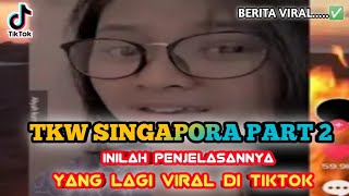 Aliyah Kurnia viral - Aliyah Kurnia tkw Singapura - TKW Singapura Aliyah Kurnia PART 2
