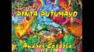 Andres Cordoba - Chuma Rasca chords