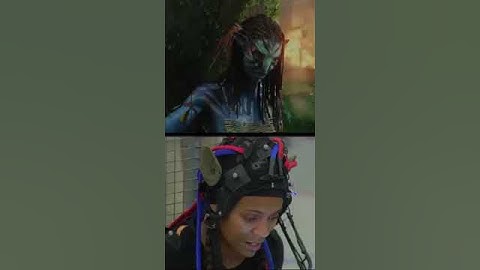 Do Not Attack   AVATAR 2009 Before   After CGI  shorts240P#shorts