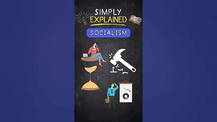 Socialism Explained in 30 Seconds