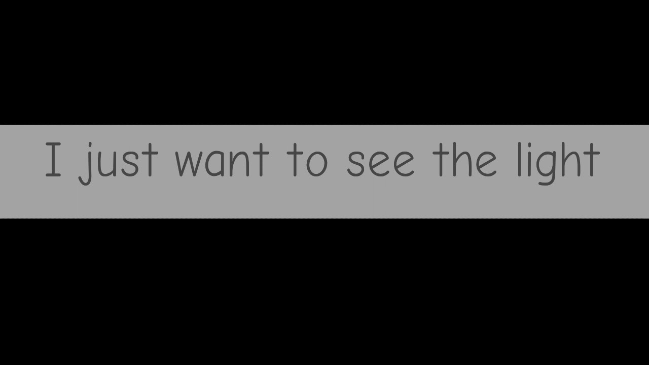 I just want to see the light ( Original animation meme better one ) | FlipaClip