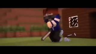 Minecraft PE выживание #1 начало