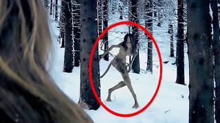 Si ces Créatures n'avaient pas été filmées, personne ne les aurait crues