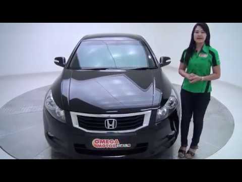  JUAL  REVIEW MOBIL  Honda  ALL NEW ACCORD  2 4 VTIL AT 